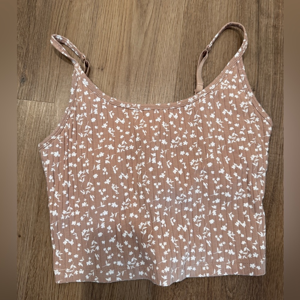Old navy tank